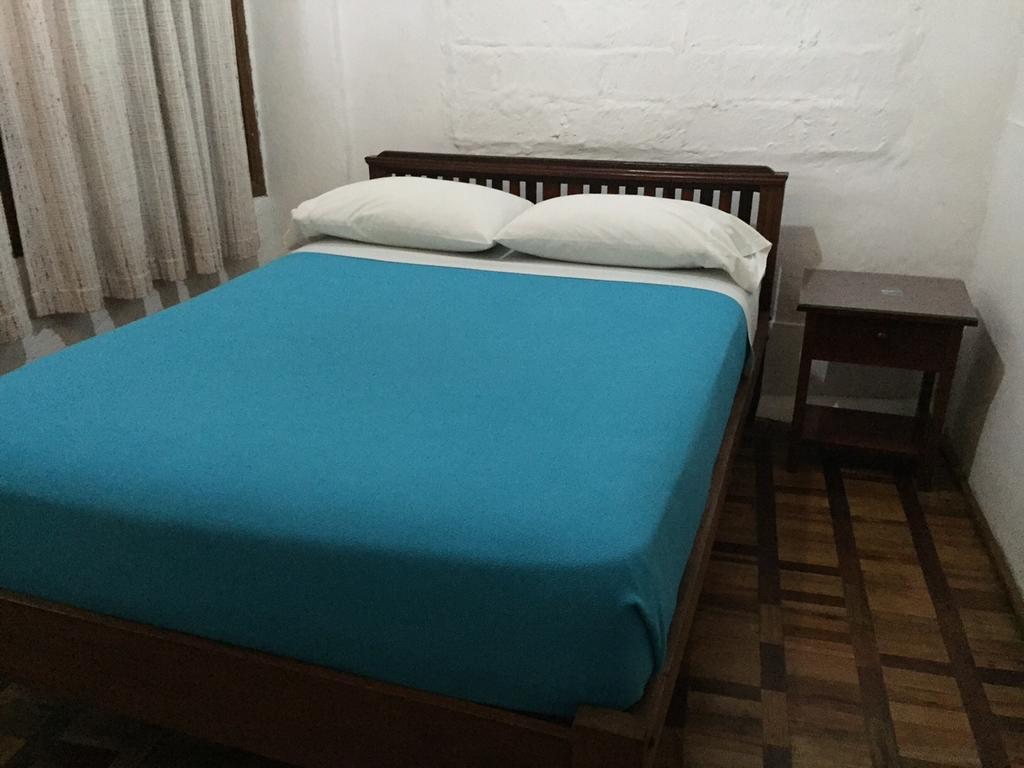 Hostal El Paisano Puerto Misahuallí Habitación foto